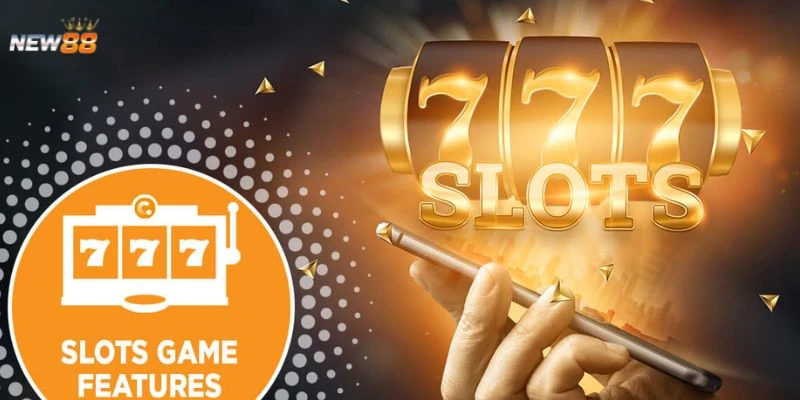 Cách chơi slot theo vòng quay - Mẹo tăng tỷ lệ trúng thưởng hiệu quả 4 Cách chơi slot theo vòng quay hiệu quả nhất